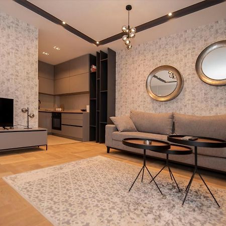 Apartment Aloha تريبينيي المظهر الخارجي الصورة