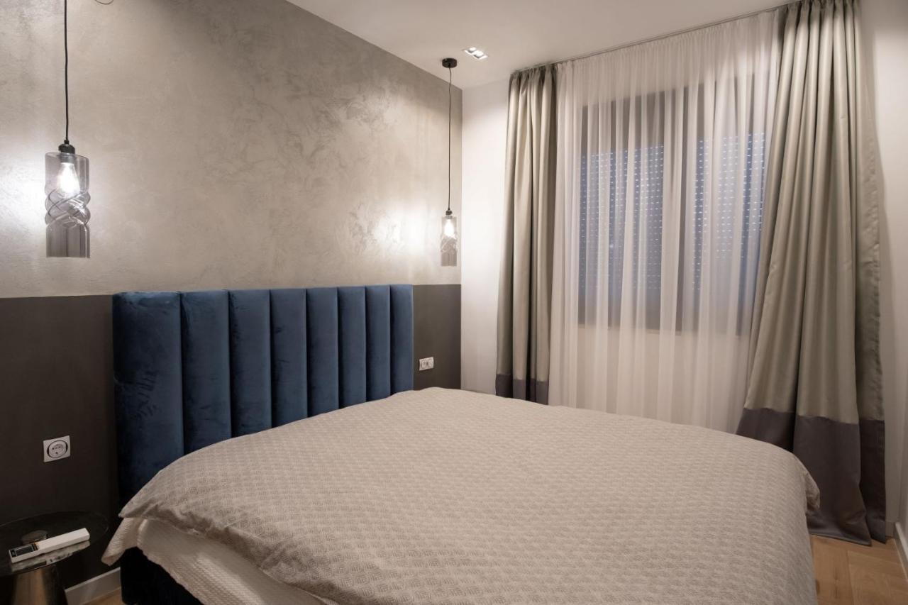 Apartment Aloha تريبينيي المظهر الخارجي الصورة