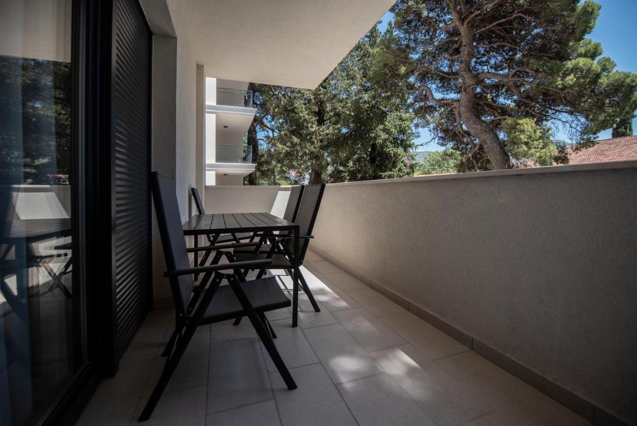 Apartment Aloha تريبينيي المظهر الخارجي الصورة